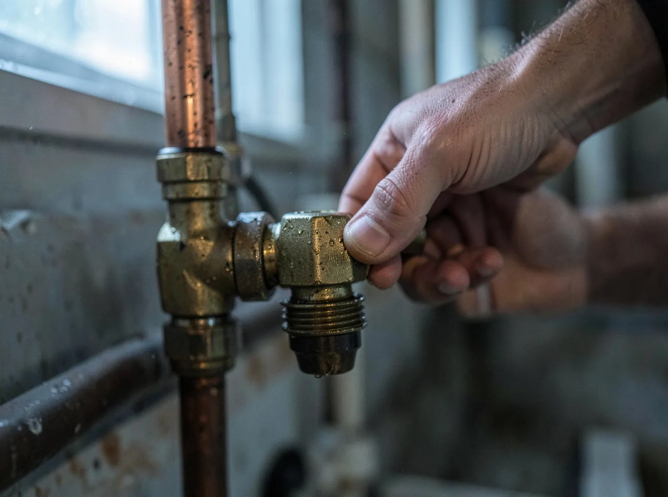 Emergency Plumber Kingsford, MI FAQs